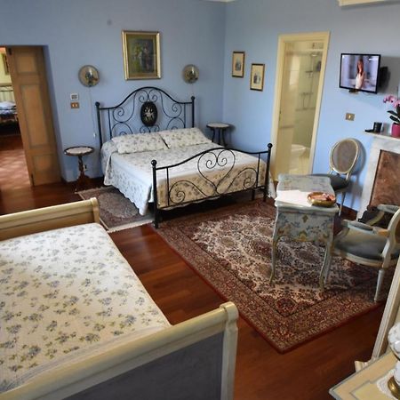 B&B Villa Cardellini Savigliano Eksteriør bilde