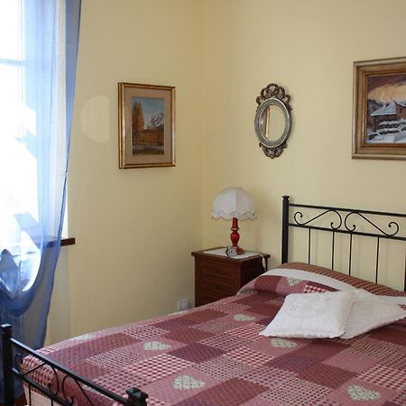 B&B Villa Cardellini Savigliano Rom bilde