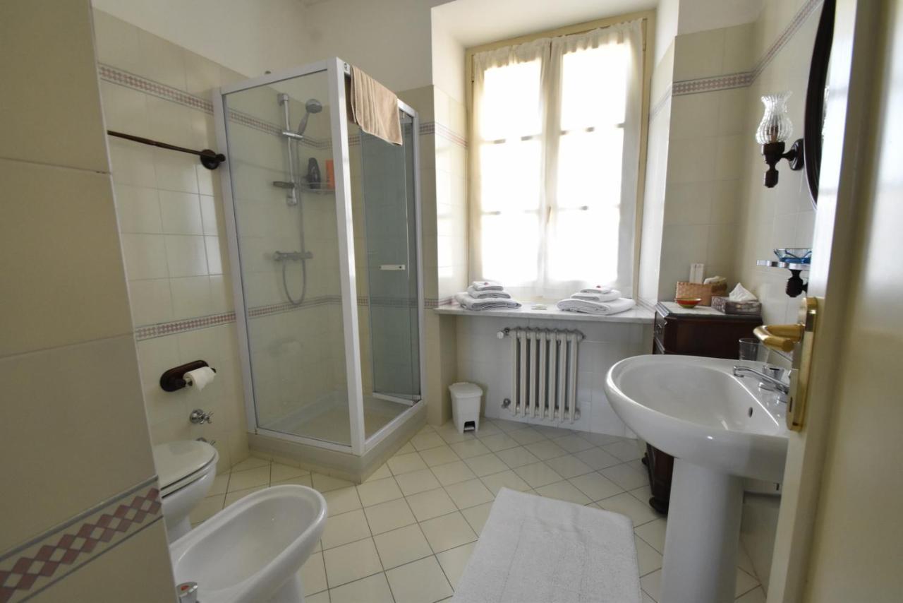 B&B Villa Cardellini Savigliano Eksteriør bilde